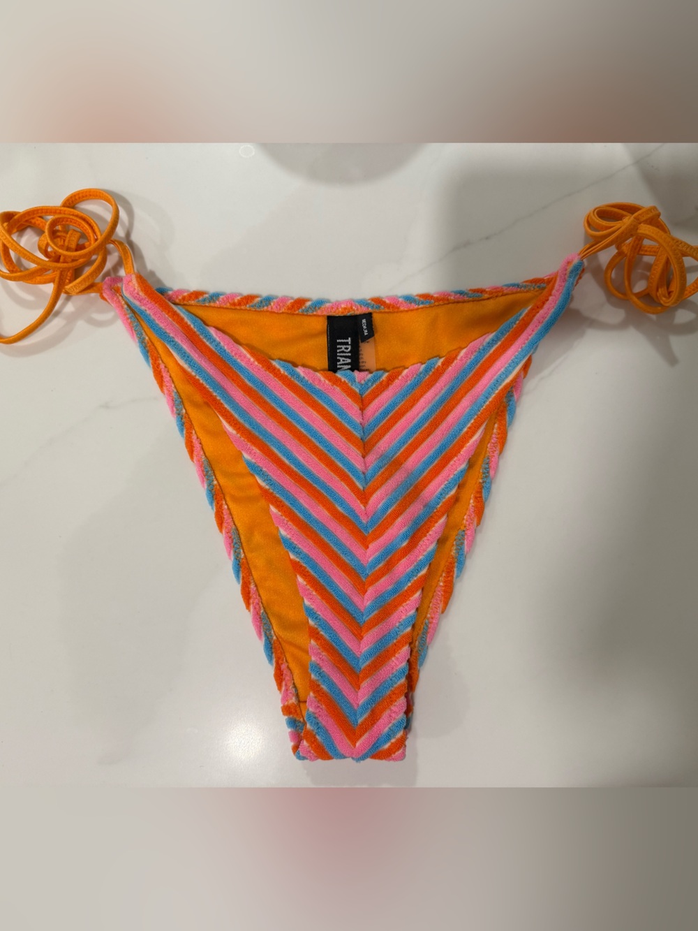 Triangl Bikini Bottoms